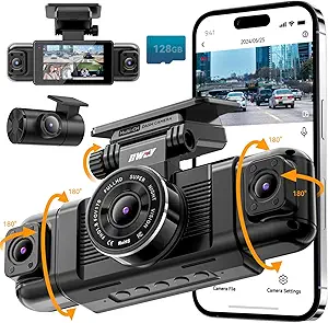 Read more about the article 360 Dash Cam