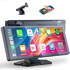 Read more about the article CarPlay Screen