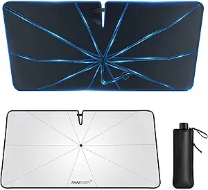 Read more about the article sun shade for car windshield