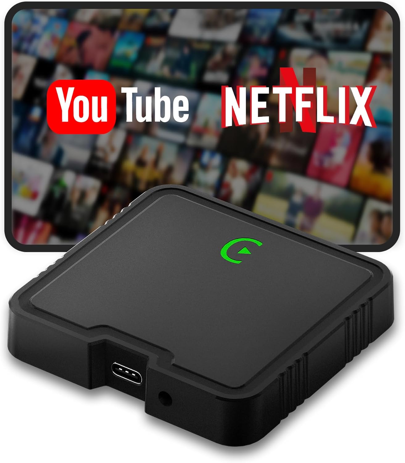 Read more about the article Carplay ai Adapter