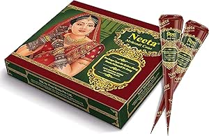 Read more about the article henna cones