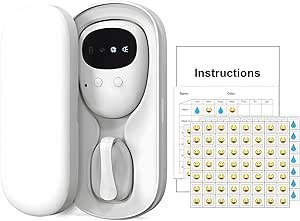 Read more about the article Bedwetting Alarm