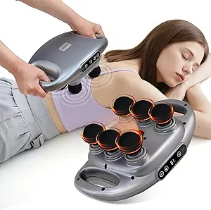 Read more about the article massage gun deep tissue