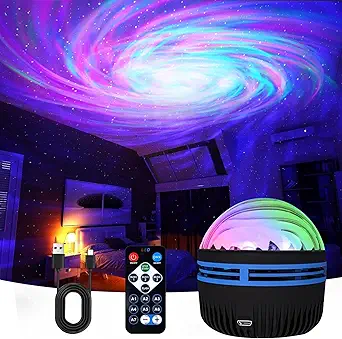 Read more about the article galaxy projector for kids