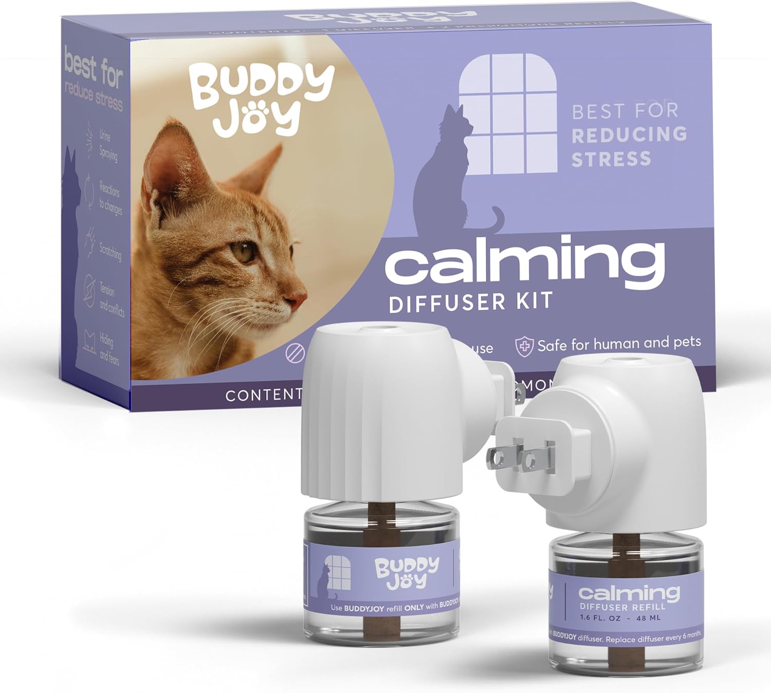 Read more about the article cat diffuser