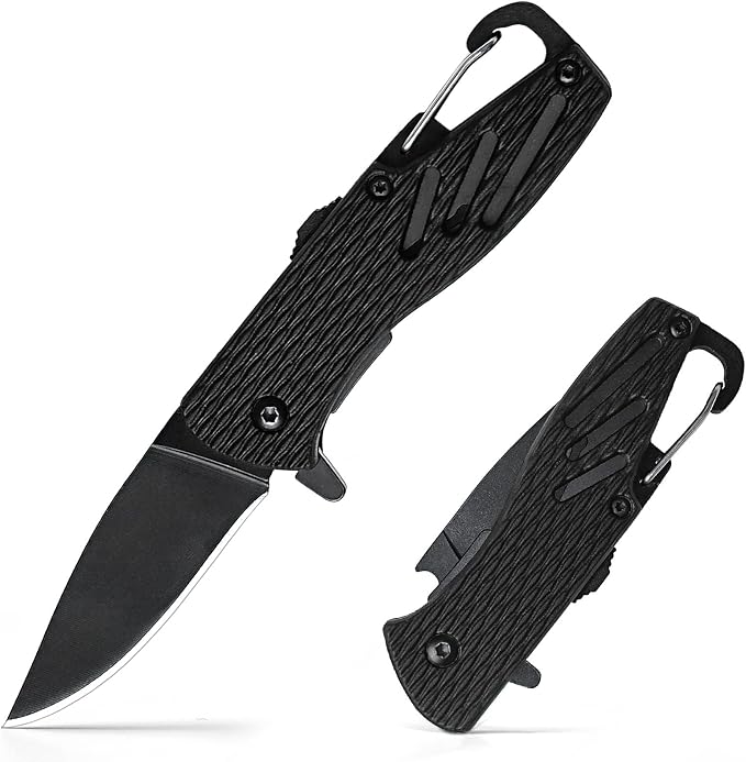 Read more about the article Knife