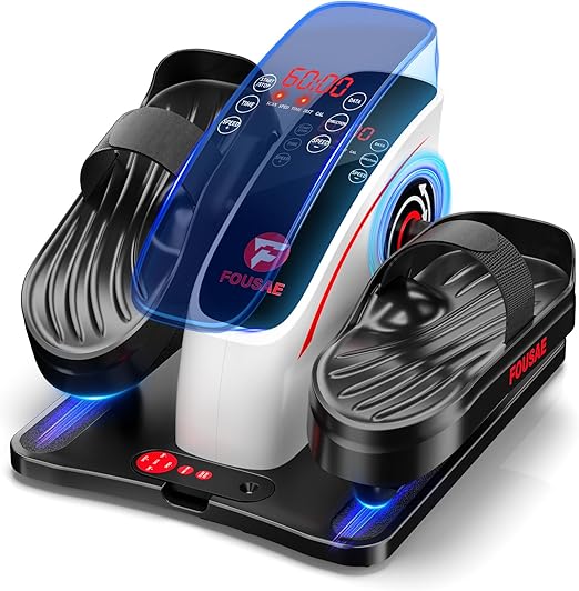 Read more about the article pedal exerciser