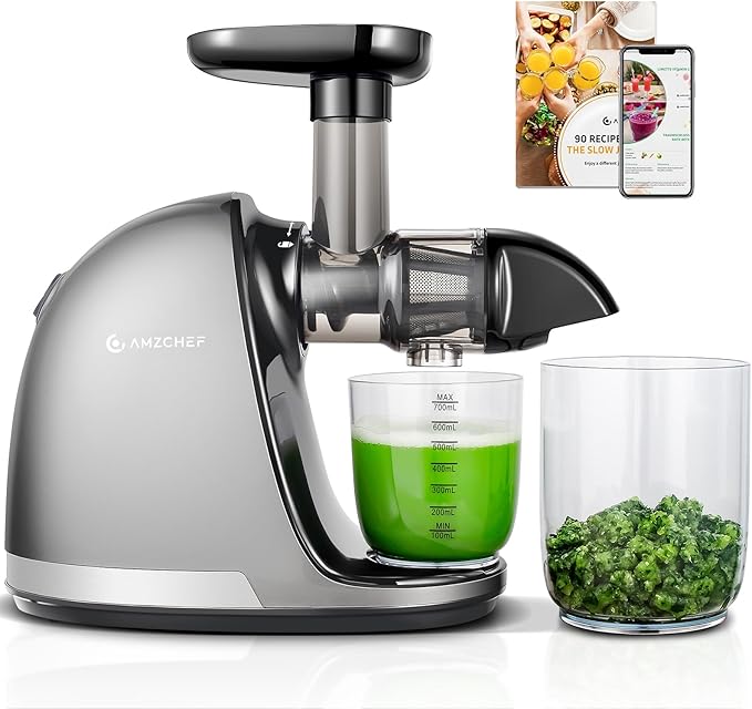 Read more about the article Juicer Machines