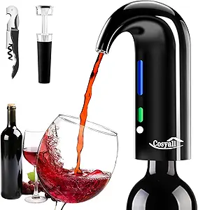 Read more about the article wine aerator