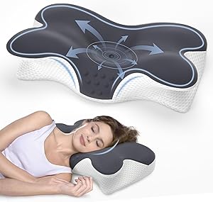 Read more about the article Side Sleeper Pillow