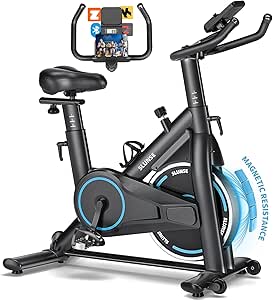 Read more about the article Exercise bike