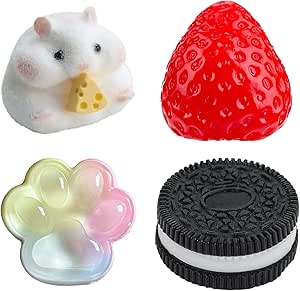 Read more about the article taba squishy strawberry