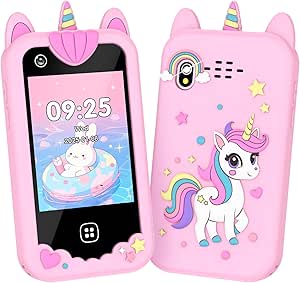 Read more about the article phone gift toy for kids