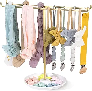 Read more about the article Baby headband holder