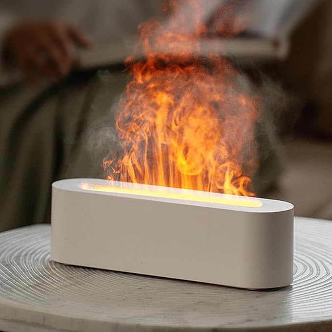 Read more about the article essential oil diffuser