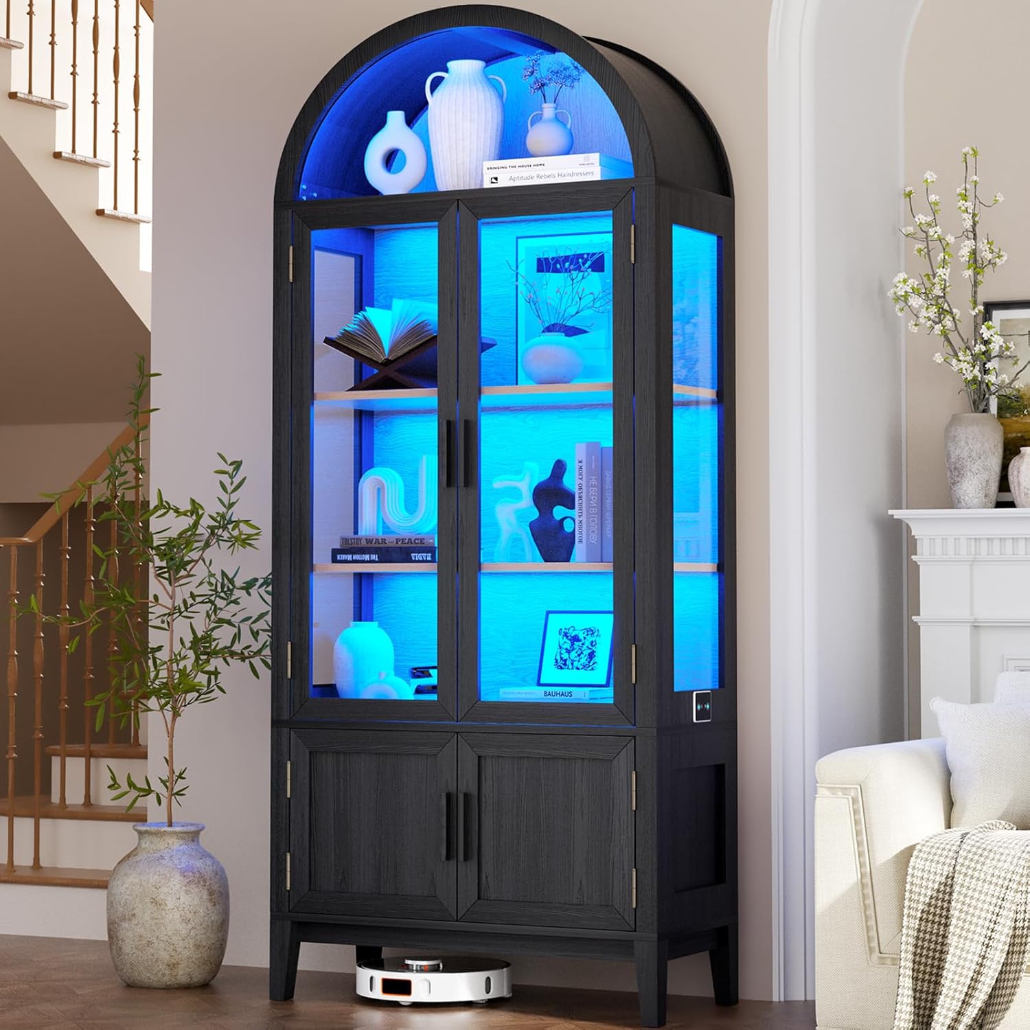 Read more about the article Kitchen Pantry Cabinet