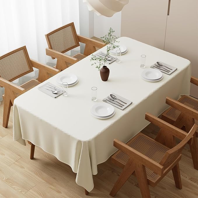 Read more about the article Tischdecken