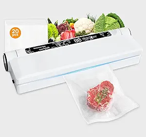 Read more about the article vaccum sealer