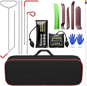 Read more about the article autotür öffnen werkzeug