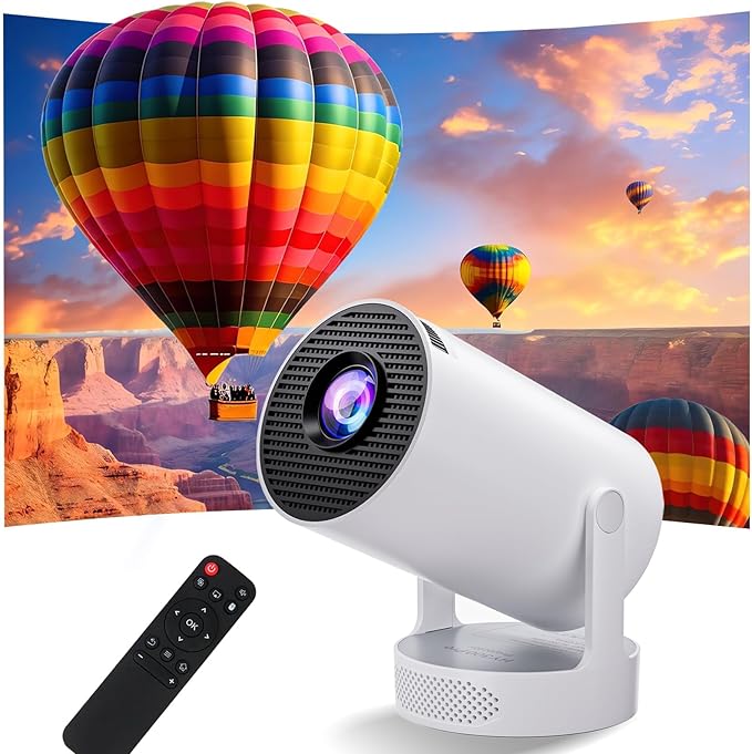 Read more about the article mini projector