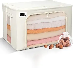 Read more about the article Sweater storage bag