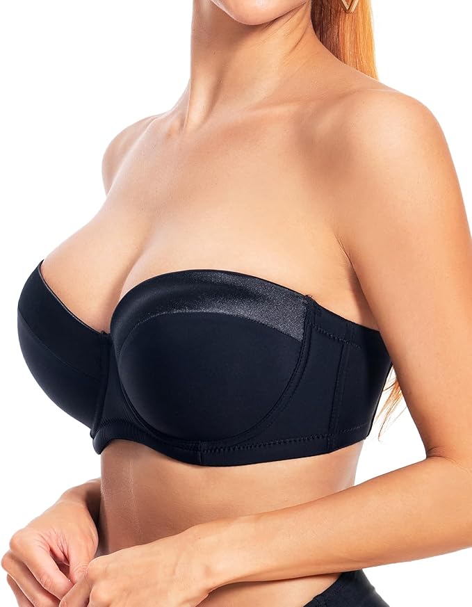 Read more about the article strapless bras for women