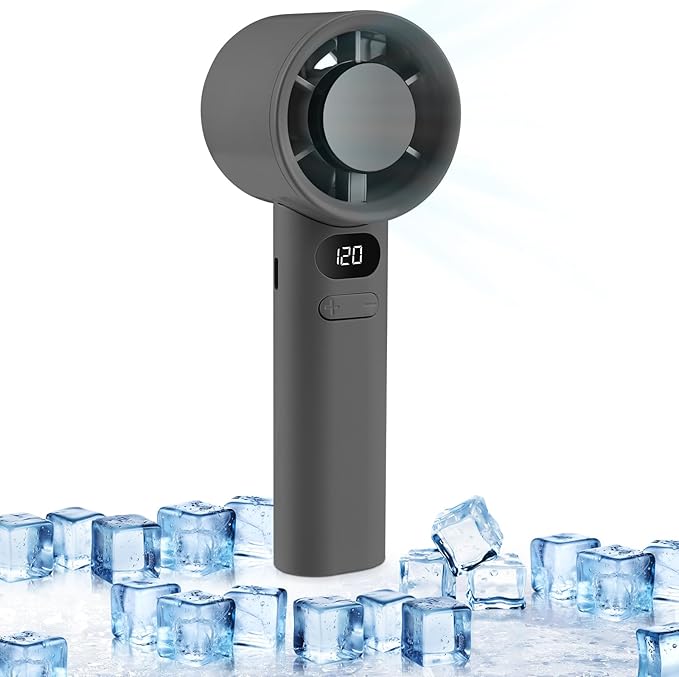 Read more about the article Portable fan