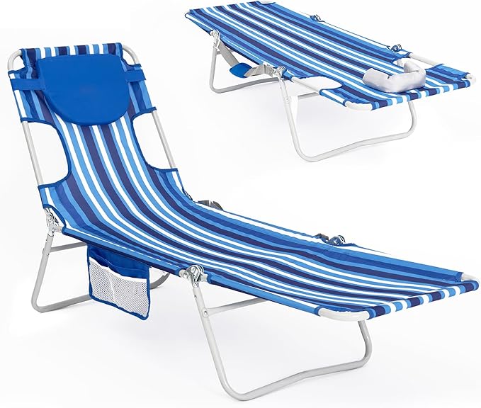 Read more about the article Tanning Chair with Face Hole