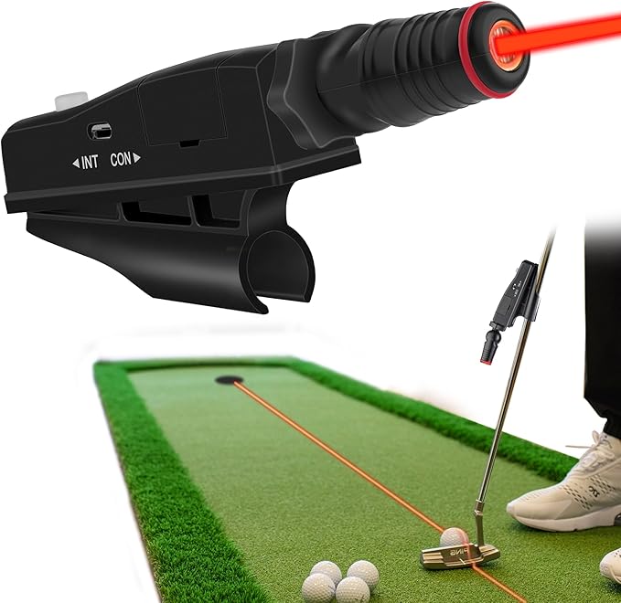 Read more about the article Golf putter