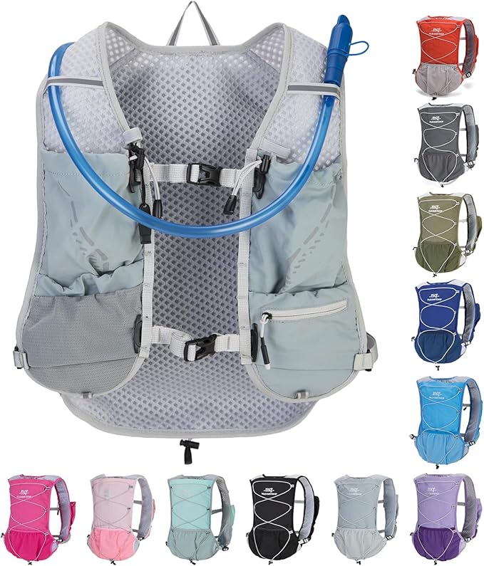 Read more about the article running vest