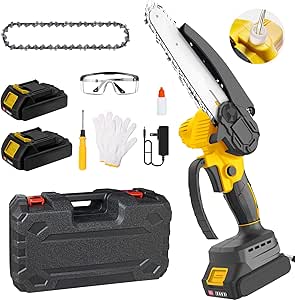 Read more about the article mini chain saw