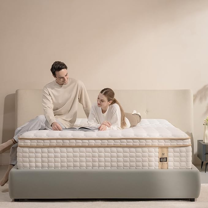 Read more about the article Queen size mattress