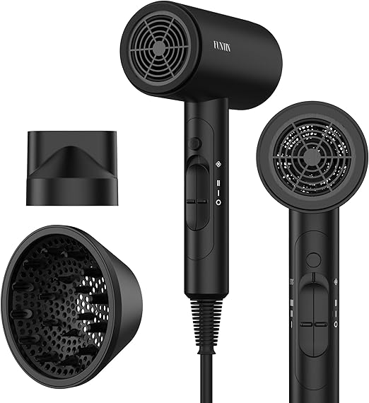 Read more about the article Hair Dryer