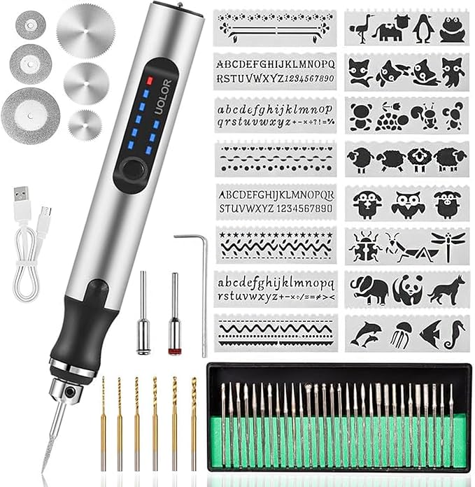 Read more about the article engraving pen