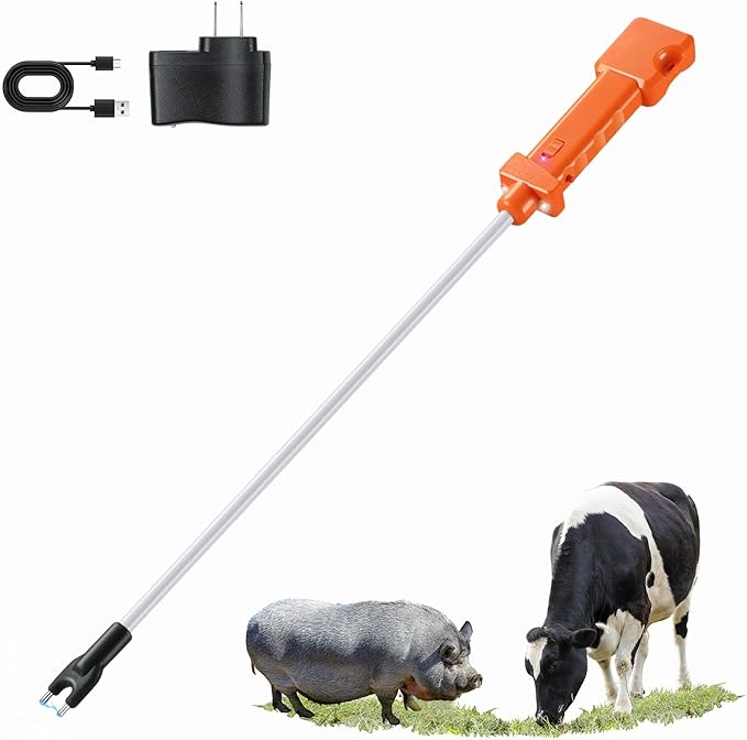 Read more about the article cattle prod
