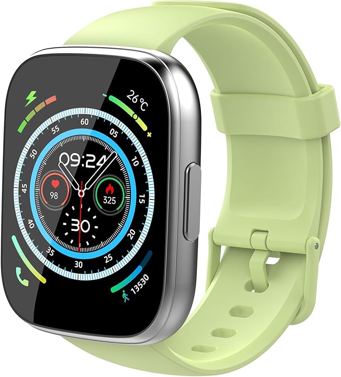 Read more about the article Smart Watch