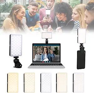 Read more about the article Selfie lamp Key phrase 1: Selfie light for iphone