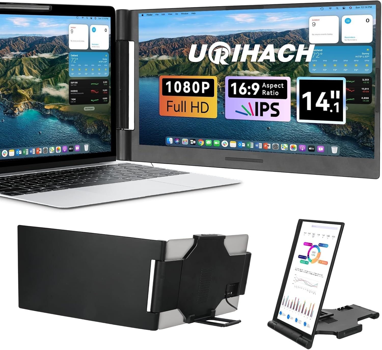 Read more about the article Laptop Screen Extender