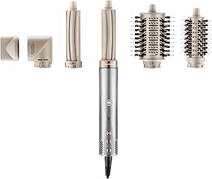 Read more about the article Air Wrap Hair Styler