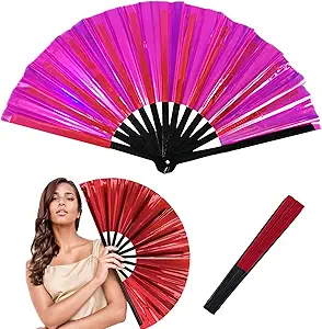 Read more about the article Hand fan