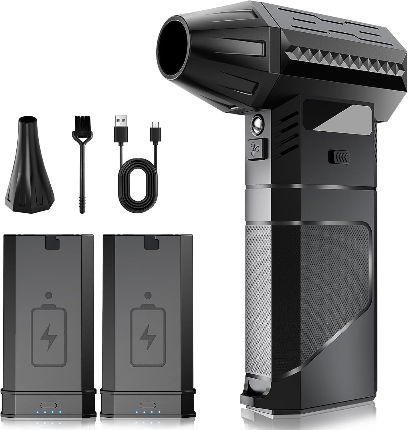 Read more about the article Air Duster