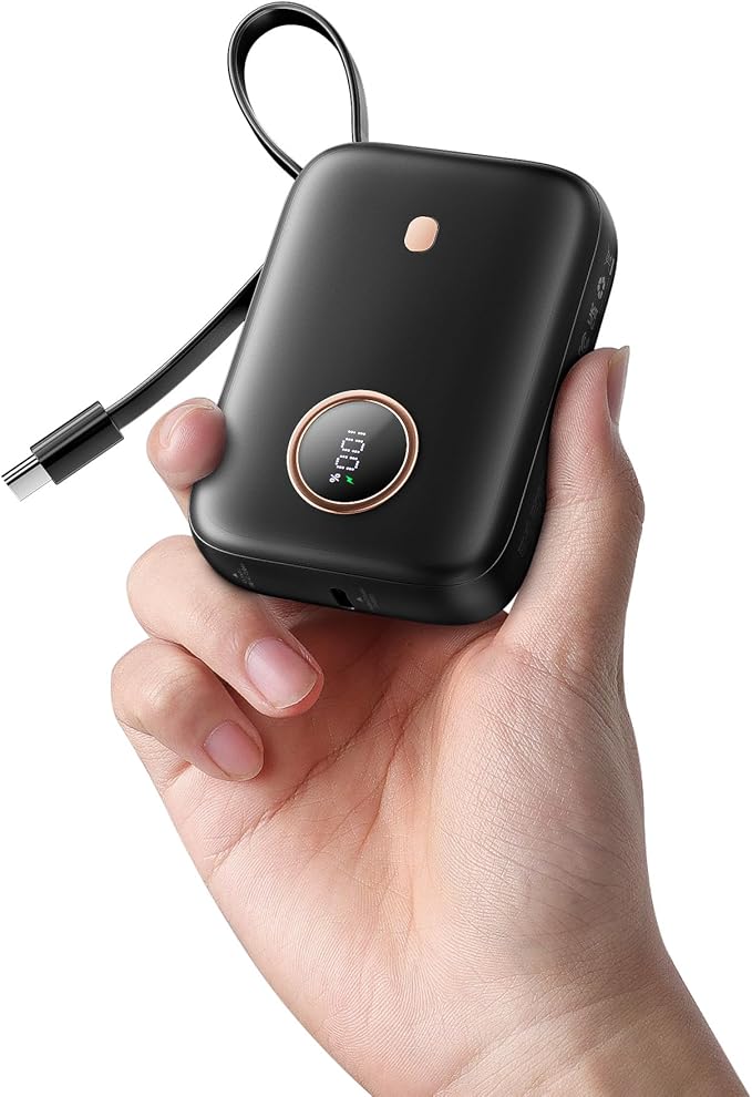 Read more about the article Small power bank