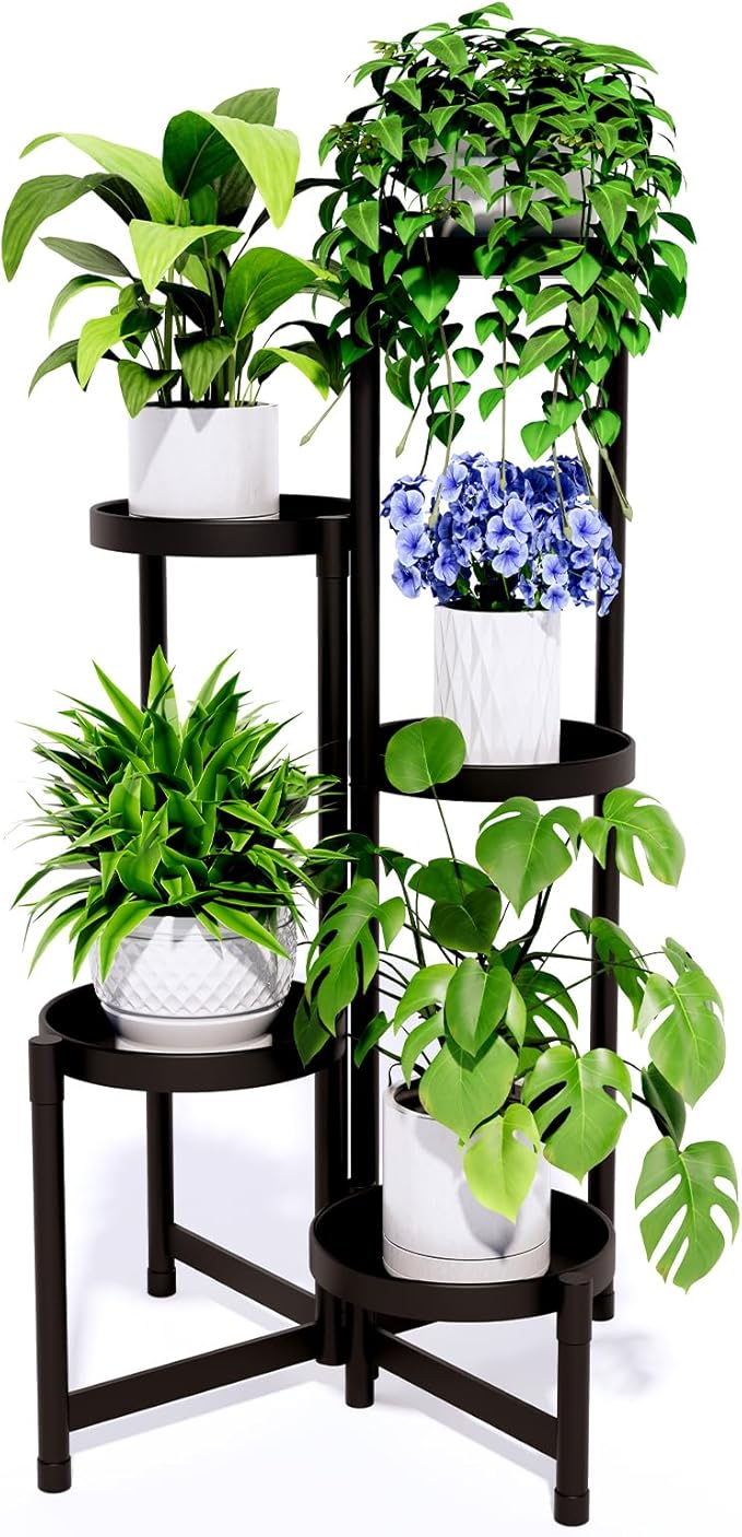 Read more about the article Plant Stand Outdoor