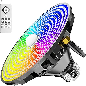 Read more about the article Pool Light bulb