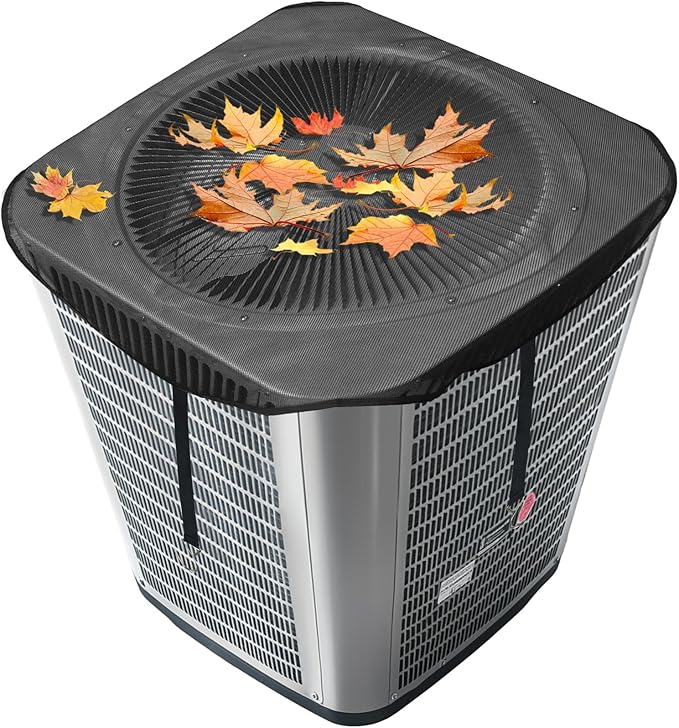 Read more about the article air conditioner covers for outside