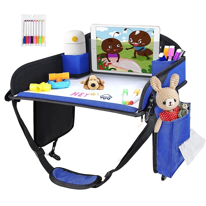 Read more about the article kids travel tray