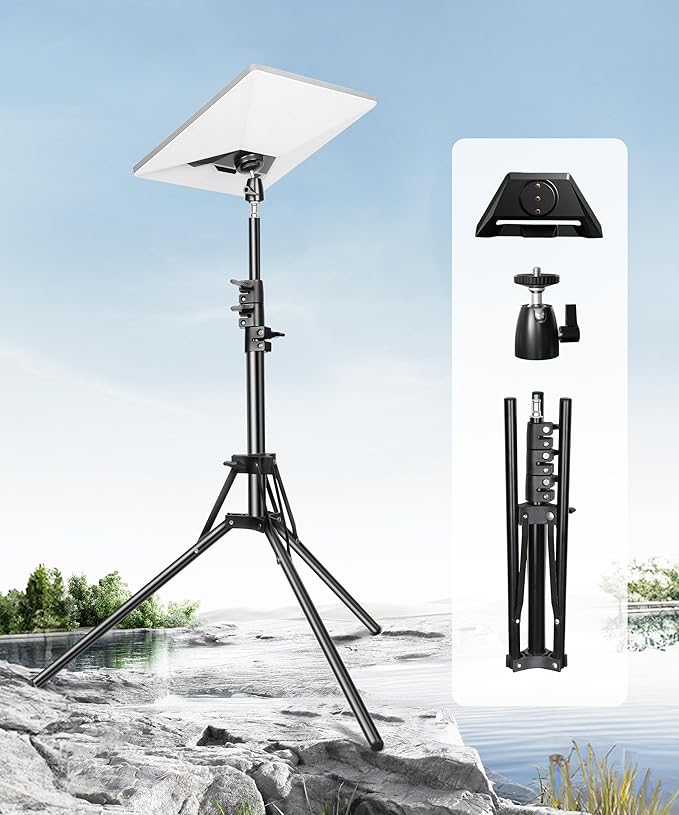 Read more about the article Starlink