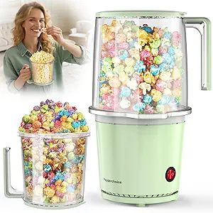 Read more about the article popperchoice personal size popcorn maker