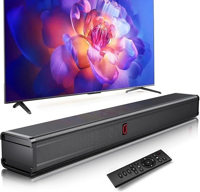 Read more about the article Tisco Soundbar für TV Geräte