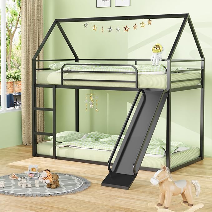 Read more about the article kids bunk beds